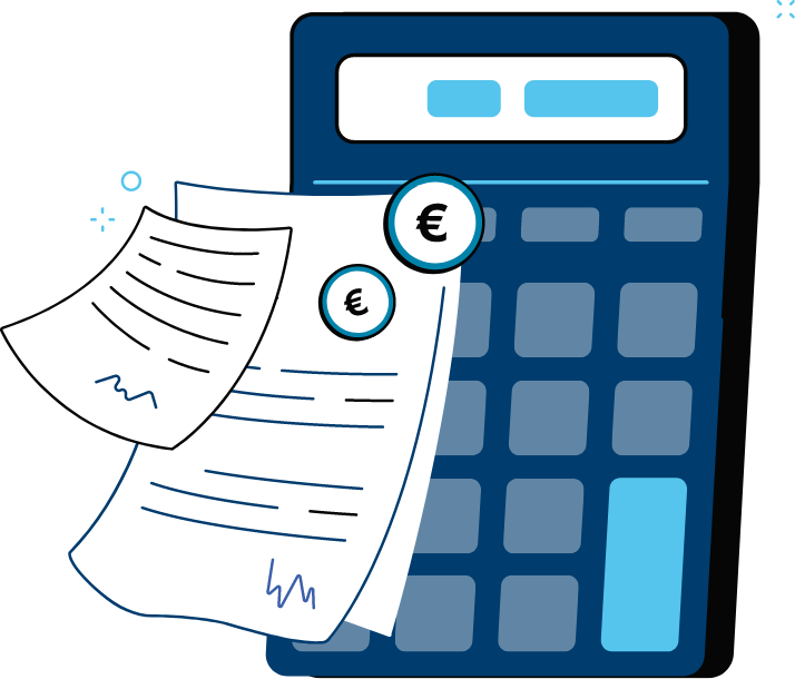 kevlaer calculator